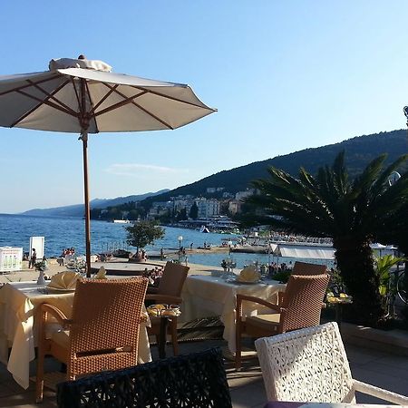 Apartment Kamelija Opatija Habitación foto