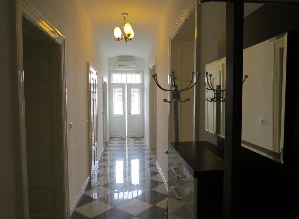 Apartment Kamelija Opatija Habitación foto