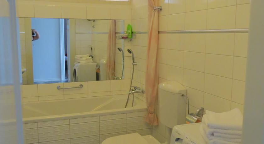 Apartment Kamelija Opatija Habitación foto