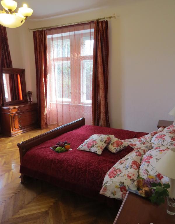 Apartment Kamelija Opatija Habitación foto
